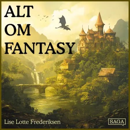 Del 1: Imperiets stemmer - Kipling, Conrad og Orwell af Lise Lotte Frederiksen