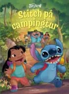 Stitch på campingtur af Disney
