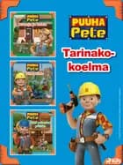 Puuha-Pete – Tarinakokoelma