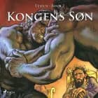 Teseus 2. Kongens søn