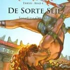 Teseus 4. De sorte sejl
