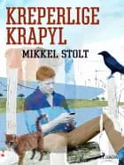 Kreperlige krapyl