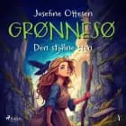 Grønnesø 1. Den stjålne sten af Josefine Ottesen