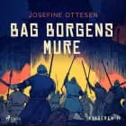 Krigeren 2. Bag borgens mure af Josefine Ottesen