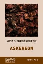 Askeregn
