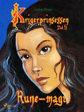 Rune-magi af Josefine Ottesen