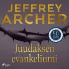 Juudaksen evankeliumi