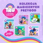 Tru i Tęczowe Królestwo: kolekcja magicznych przygód