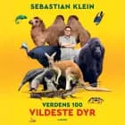 Verdens 100 vildeste dyr