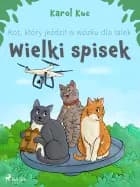 Kot, który jeździł w wózku dla lalek: Wielki spisek