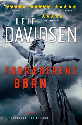 Forræderens børn af Leif Davidsen