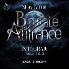 Brutale attirance INTÉGRALE af Shay Carrot
