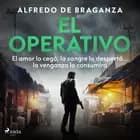 El operativo (Serie David Ribas 1)