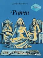 Enya 4. Prøven af Josefine Ottesen