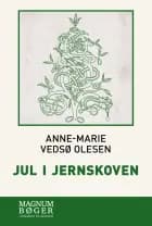 Jul i Jernskoven (Storskrift)