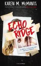 Echo Ridge