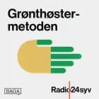 Nuancer af karsens kulør
