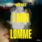 I min lomme, Sort Læseklub af Ditte Wiese