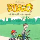 Ringo (4) - Ringo må ikke cykle uden hænder af Martin Sommer