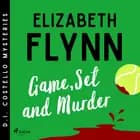 Game, Set and Murder: A cozy mystery set at the Wimbledon Championships