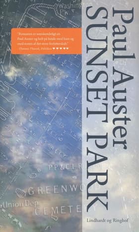 Sunset Park af Paul Auster
