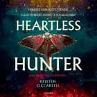 Den røde natsværmer (1): Heartless Hunter