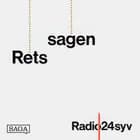 Man skal ikke bare kunne skille sig af med en besværlig dommer af Marie Louise Toksvig