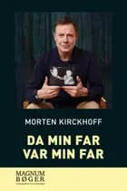 Da min far var min far (Storskrift)