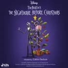 Tim Burton's The Nightmare Before Christmas