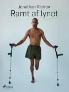 Ramt af lynet
