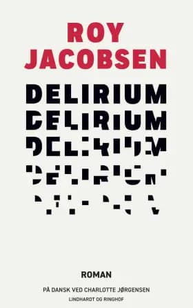 Delirium af Roy Jacobsen