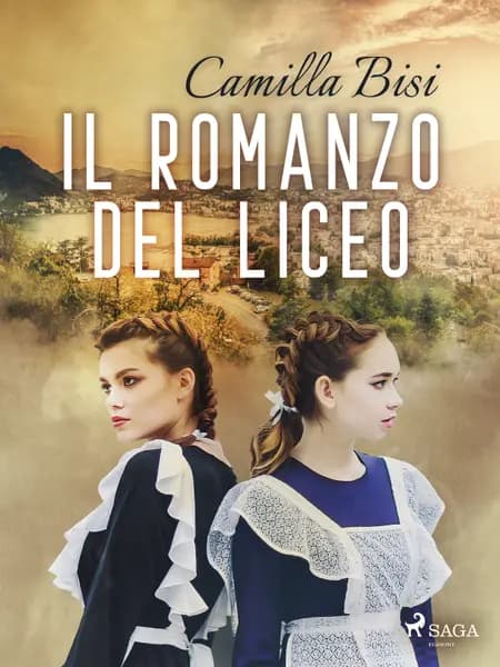 Il romanzo del liceo af Camilla Bisi
