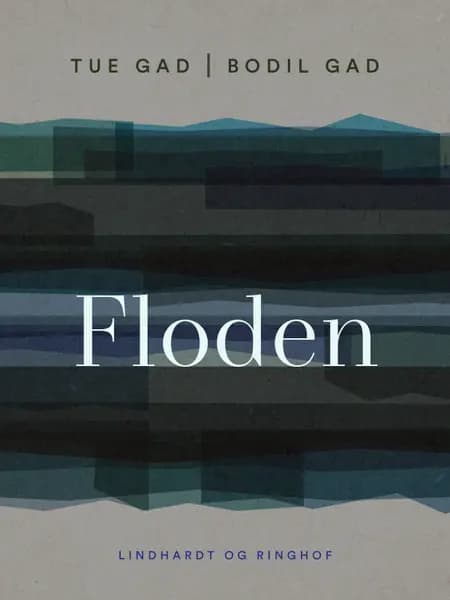 Floden af Bodil Gad