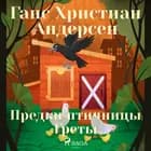 Предки птичницы Греты af Ганс Христиан Андерсен