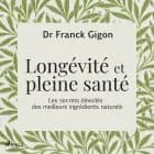 Longévité et pleine santé
