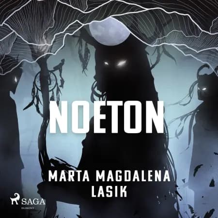 Noeton af Marta Magdalena Lasik