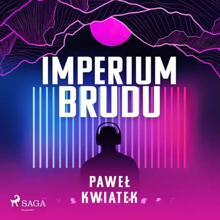 Imperium brudu af Marcin Rusnak
