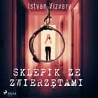 Sklepik ze zwierzętami af Istvan Vizvary