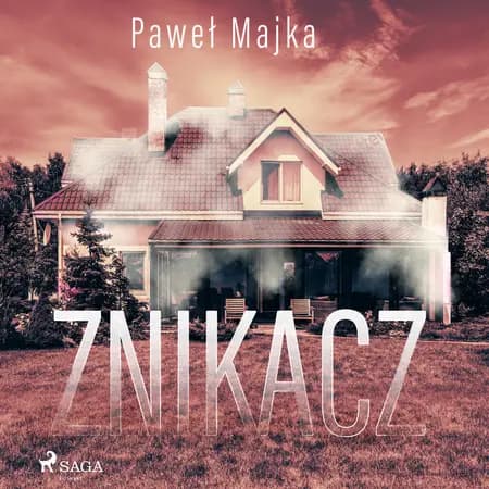 Znikacz af Paweł Majka