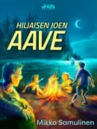 Hiljaisen joen aave af Mikko Samulinen