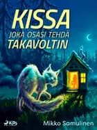 Kissa joka osasi tehdä takavoltin af Mikko Samulinen