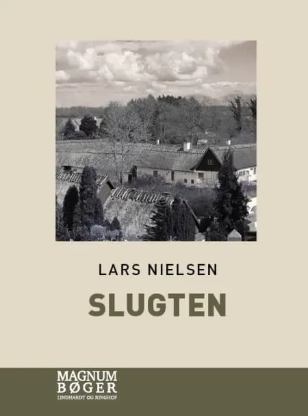 Slugten af Lars Nielsen