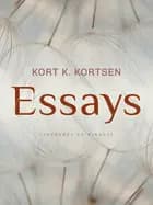 Essays af Kort K. Kortsen