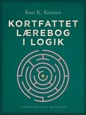 Kortfattet lærebog i logik af Kort K. Kortsen