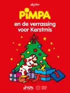 Pimpa - Pimpa en de verrassing voor Kerstmis
