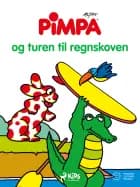 Pimpa - Pimpa og turen til regnskoven