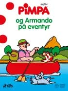 Pimpa - Pimpa og Armando på eventyr