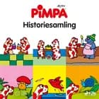 Pimpa - Historiesamling