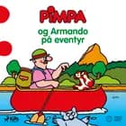 Pimpa - Pimpa og Armando på eventyr