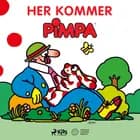 Pimpa - Her kommer Pimpa! af Altan
